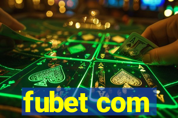 fubet com